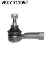 Steering tie rod end kit SKF VKDY311052
