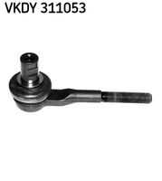 Наконечник рулевой тяги SKF VKDY311053