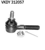 Steering tie rod end kit SKF VKDY312057