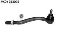 Steering tie rod end kit SKF VKDY313025