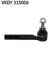Steering tie rod end kit SKF VKDY315006