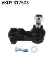 Наконечник рулевой тяги SKF VKDY317503