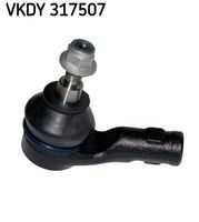 Наконечник рулевой SKF VKDY317507