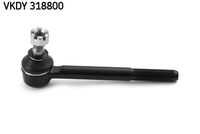 Наконечник рулевой тяги SKF VKDY318800