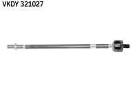 Steering tie rod axial joint kit SKF VKDY321027
