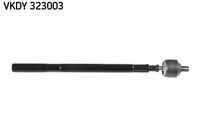 Steering tie rod axial joint kit SKF VKDY323003