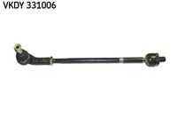 Steering rod assembly kit SKF VKDY331006