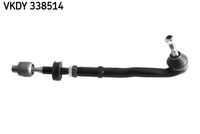 Steering rod assembly kit SKF VKDY338514