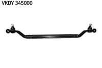 Steering center rod kit SKF VKDY345000