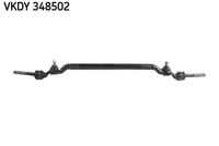 Steering center rod kit SKF VKDY348502
