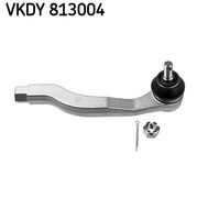Steering tie rod end kit SKF VKDY813004