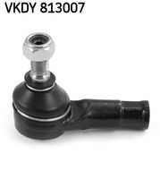 Steering tie rod end kit SKF VKDY813007