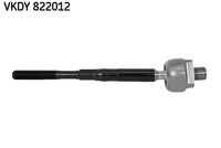 Тяга рулевая SKF VKDY822012