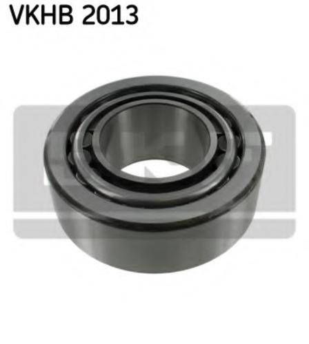 Подшипник выжимной SKF VKHB2013