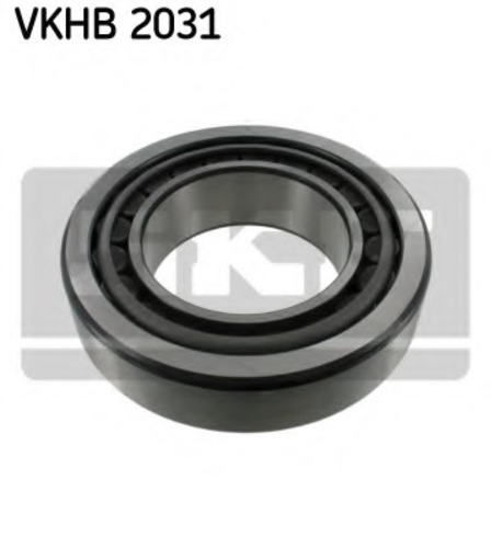 Подшипник выжимной SKF VKHB2031