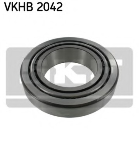 Подшипник выжимной SKF VKHB2042