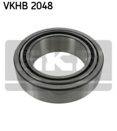 Подшипник ступичный SKF VKHB2048