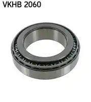 Ступичный подшипник SKF VKHB2060