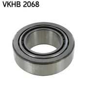 Подшипник ступичный SKF VKHB2068