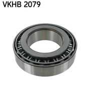 Подшипник ступичный SKF VKHB2079