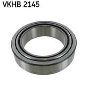 Подшипник выжимной SKF VKHB2145