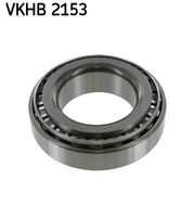 Подшипник ступичный SKF VKHB2153