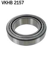 Подшипник выжимной SKF VKHB2157