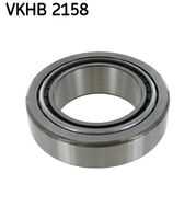 Подшипник ступичный SKF VKHB2158