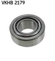 Ступичный подшипник SKF VKHB2179