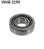 Подшипник ступичный SKF VKHB2190
