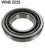 Подшипник выжимной SKF VKHB2215