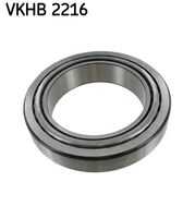 Подшипник выжимной SKF VKHB2216