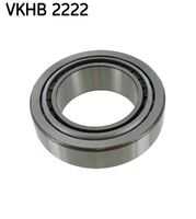 Подшипник ступичный SKF VKHB2222