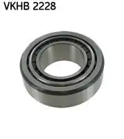 Подшипник роликовый конический SKF VKHB2228