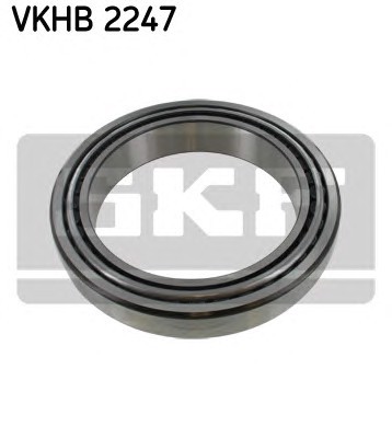 Подшипник ступичный SKF VKHB2247