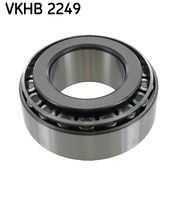 Подшипник ступичный SKF VKHB2249