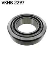 Подшипник выжимной SKF VKHB2297