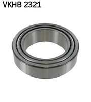 Подшипник ступичный SKF VKHB2321