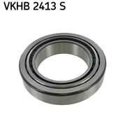 Подшипник ступицы SKF VKHB2413S