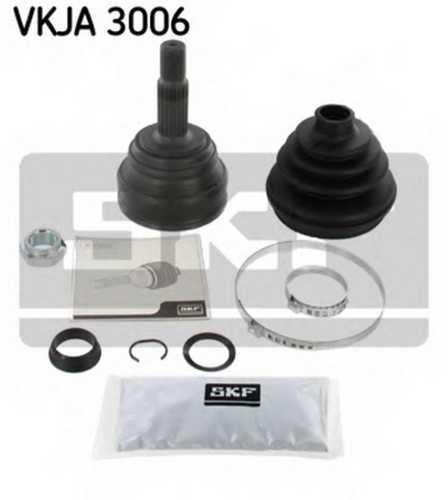 Шрус наружный к-кт SKF VKJA3006