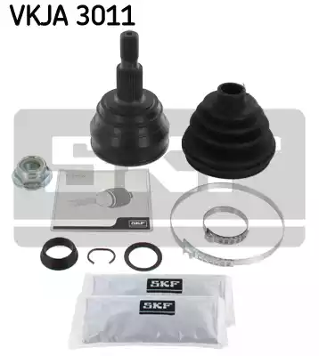 Шрус SKF VKJA3011