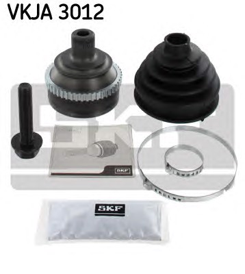 Шрус SKF VKJA3012