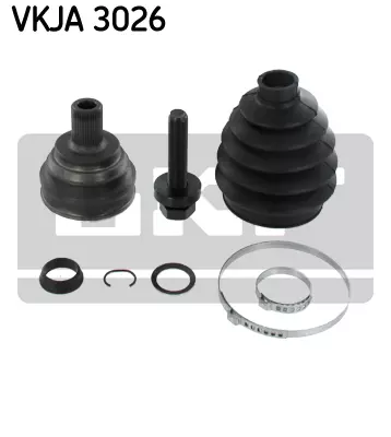 Шрус SKF VKJA3026