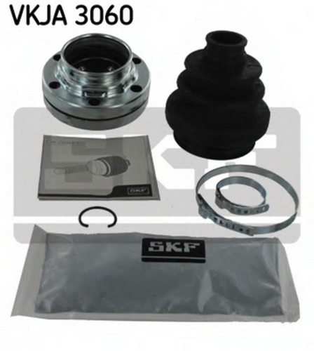 Шарнирный комплект приводного вал SKF VKJA3060