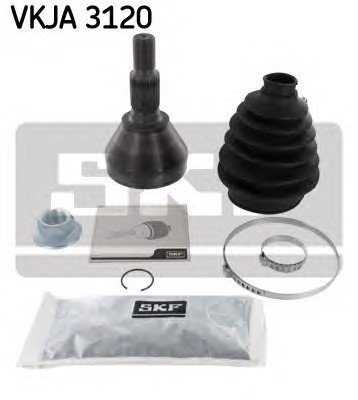 Шрус SKF VKJA3120