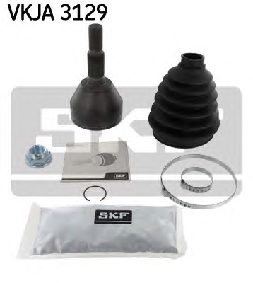 Шарнирный комплект приводного вал SKF VKJA3129