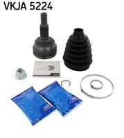 Шрус SKF VKJA5224