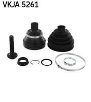 Шрус SKF VKJA5261