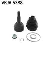 Шарнирный комплект приводного вал SKF VKJA5388