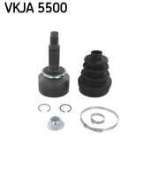 Шрус SKF VKJA5500